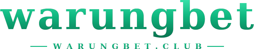 warungbet logo